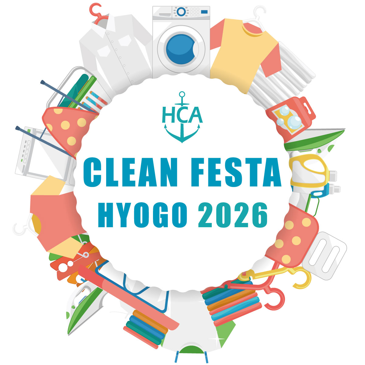 CLEAN FESTA HYOGO