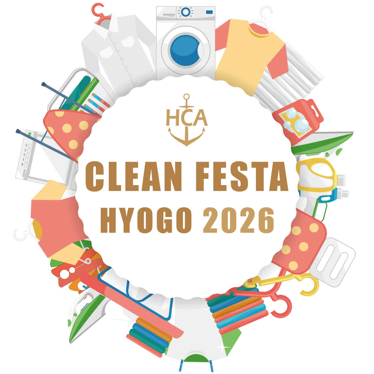 CLEAN FESTA HYOGO